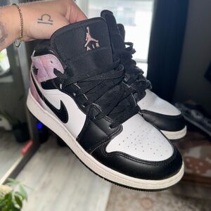Jordan 1’s